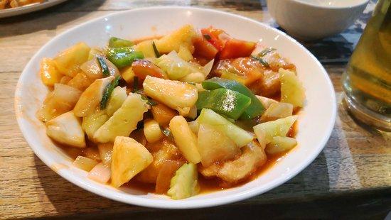 Ratana's Kitchen